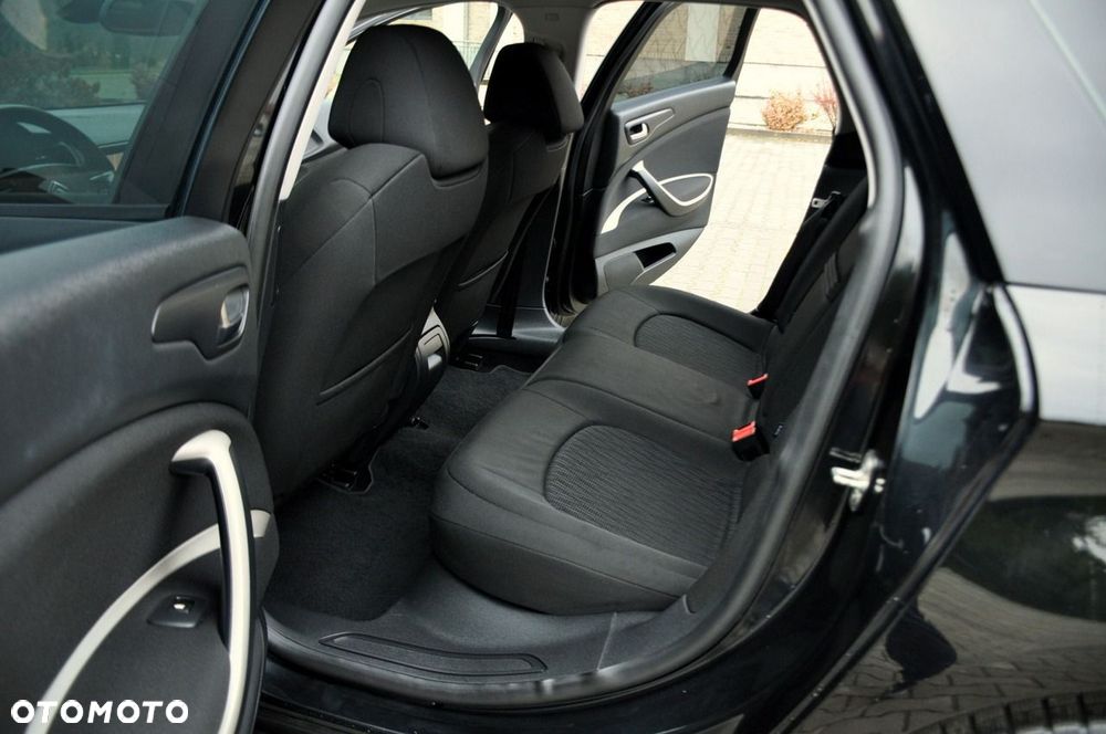 Citroën C5 - 21
