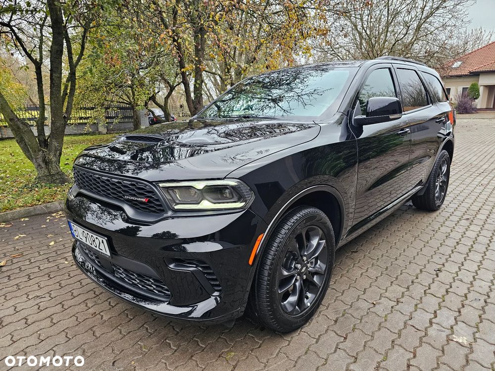 Dodge Durango - 31