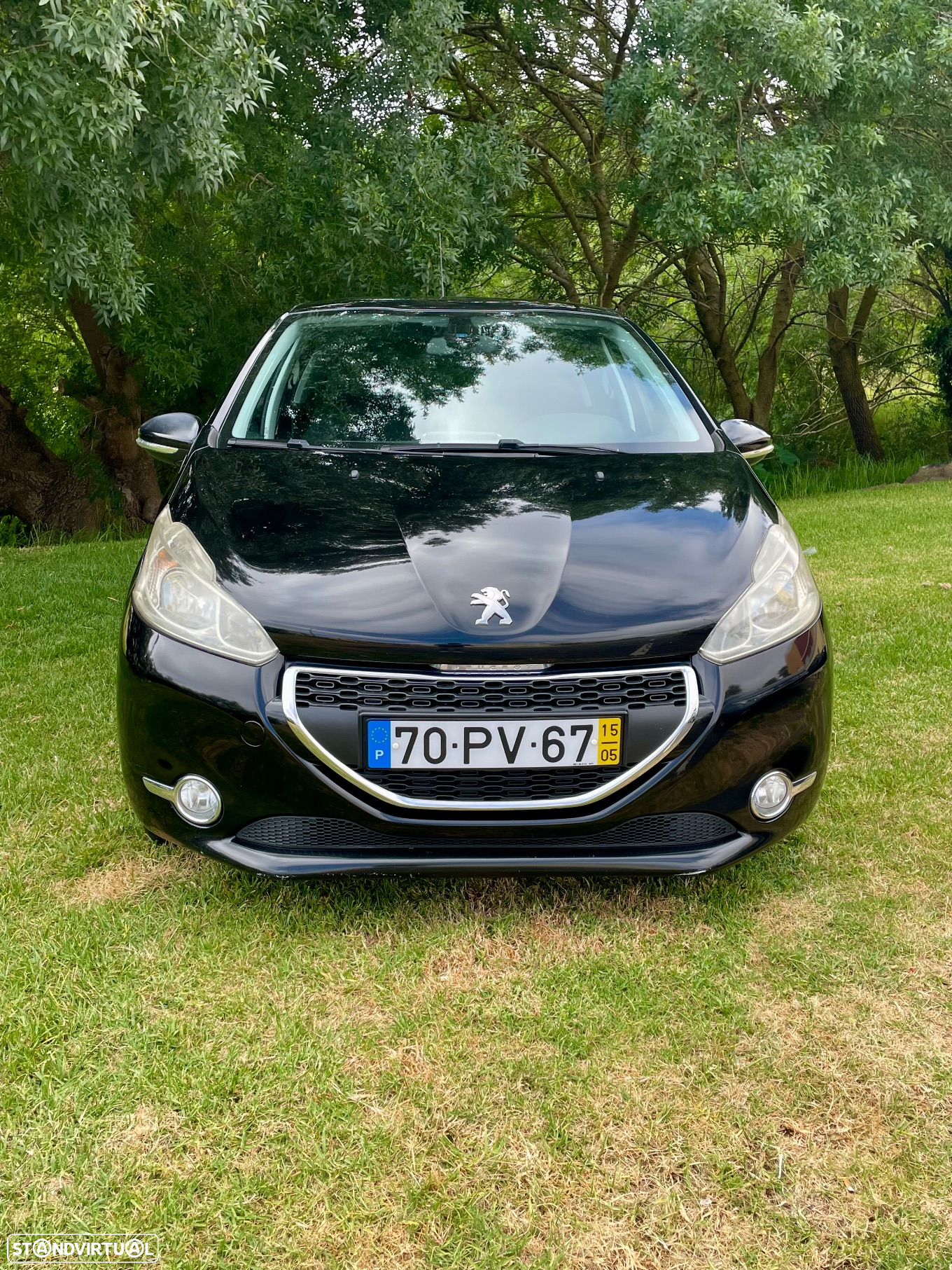 Peugeot 208 1.2 PureTech Access - 6