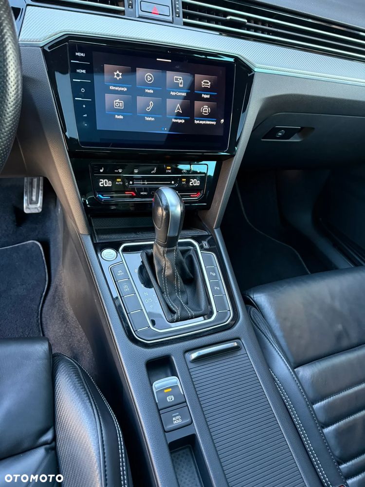 Volkswagen Passat 2.0 TDI BMT Highline DSG7 - 18