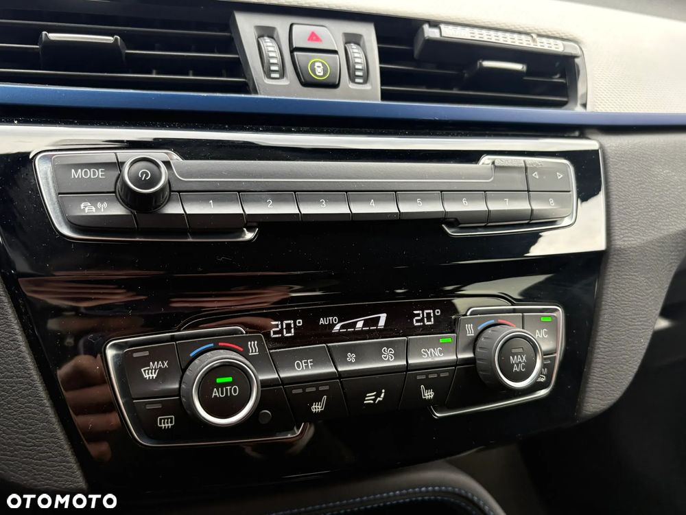 BMW X1 sDrive18i GPF M Sport - 16