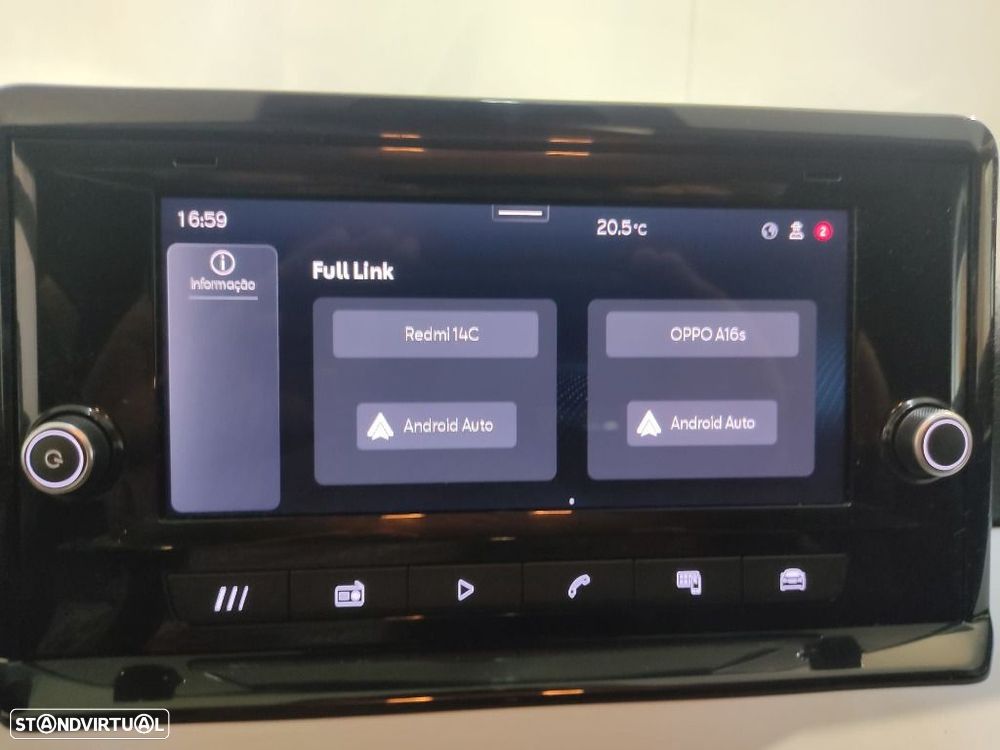 SEAT Ibiza 1.0 TSI Style - 8