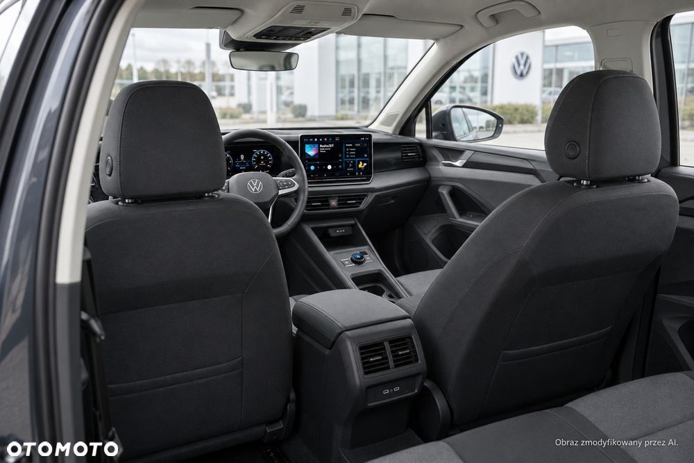 Volkswagen Tiguan - 15