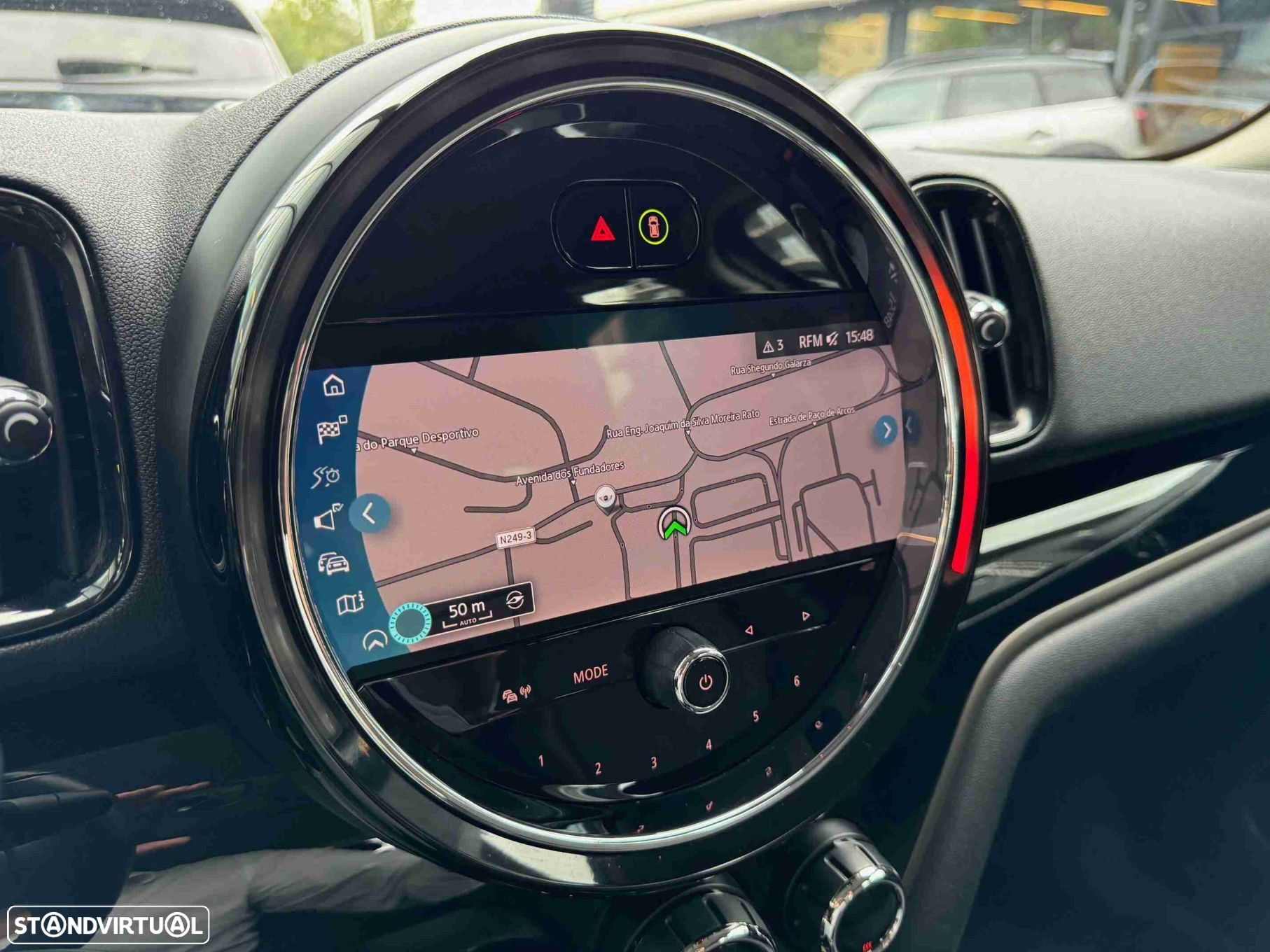 MINI Countryman Cooper SE ALL4 Auto - 12