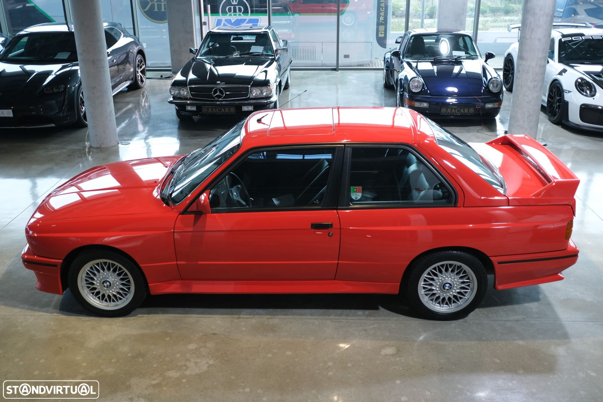 BMW M3 - 6