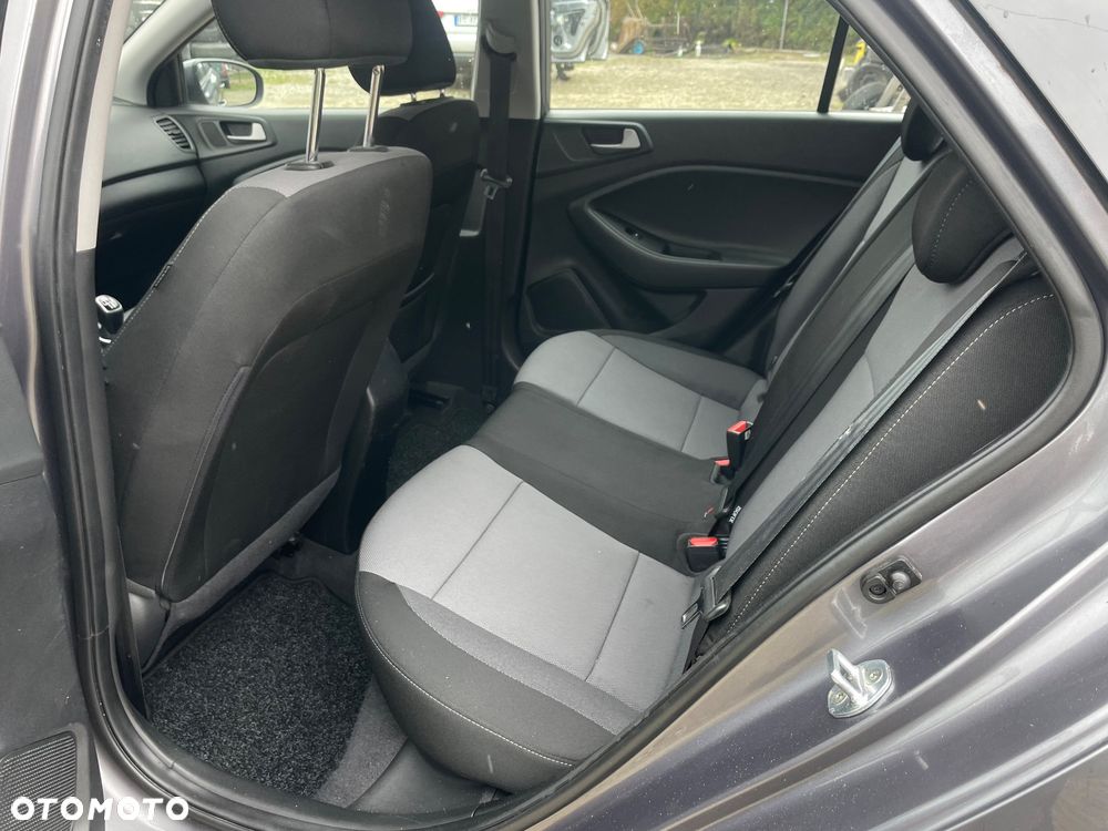Hyundai i20 1.0 T-GDI Advantage+ - 9