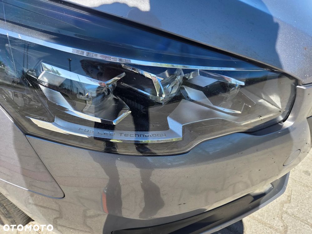 Peugeot 508 2.0 BlueHDi Active S&S - 7
