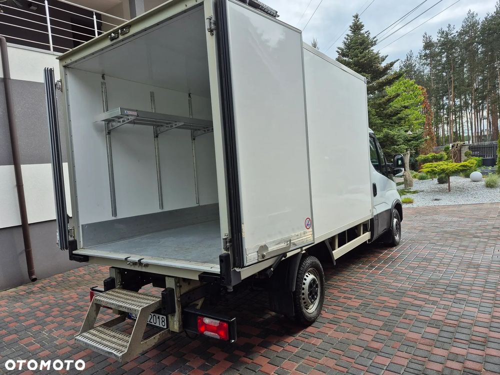 Iveco Daily 35S14 - 12