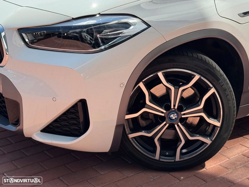 BMW X2 xDrive25e M Sport X - 7