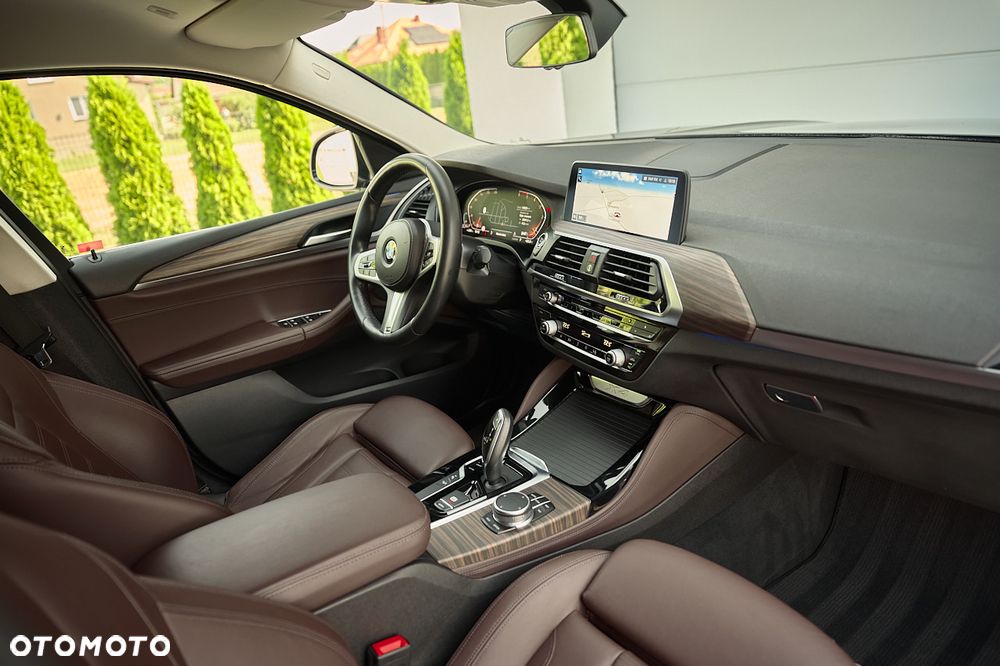BMW X4 - 13