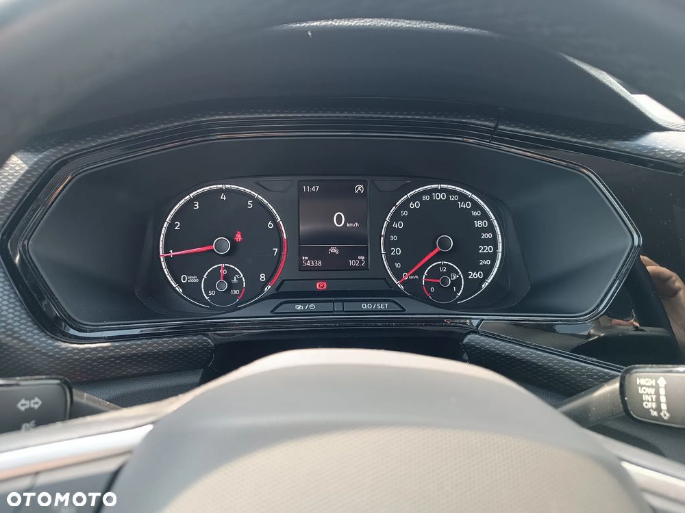 Volkswagen T-Cross 1.0 TSI Life - 10