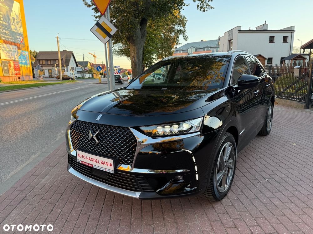 DS Automobiles DS 7 Crossback 1.6 PureTech Rivoli - 18
