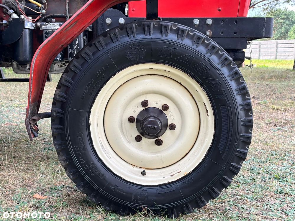 Zetor 5211 - 17