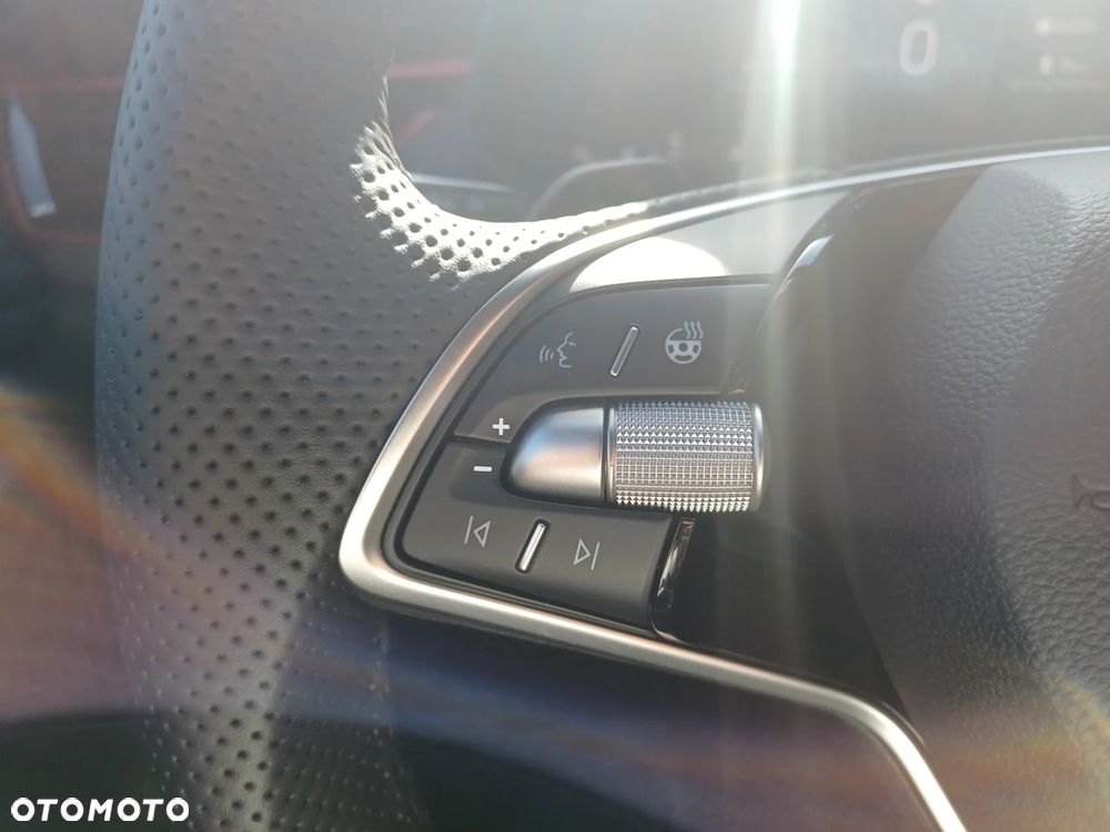 Skoda Scala 1.0 TSI Monte Carlo DSG - 12