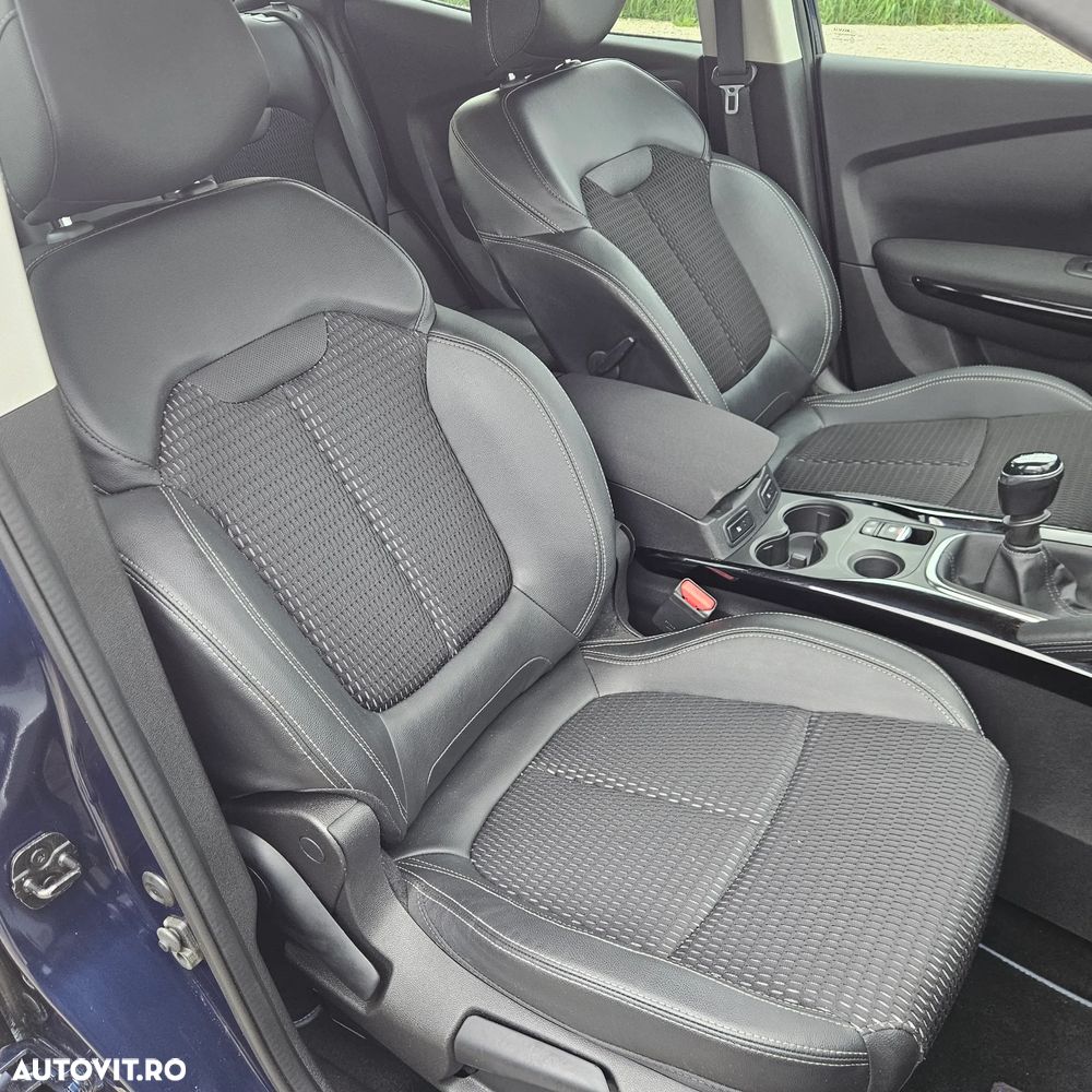 Renault Kadjar Energy TCe 130 LIMITED - 11