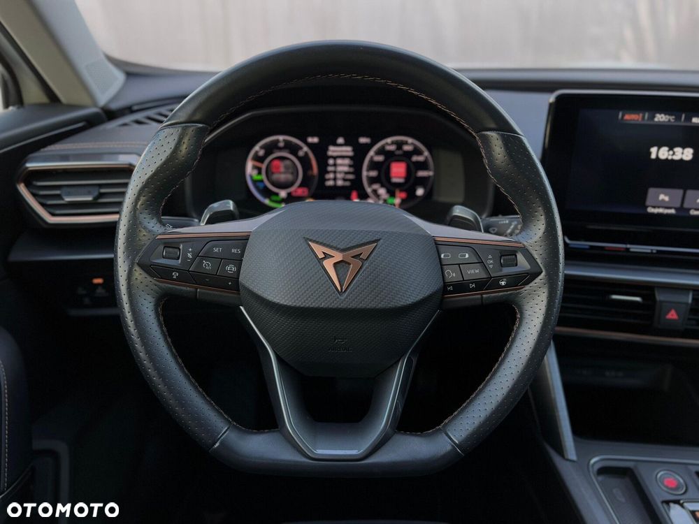 Cupra Formentor - 23