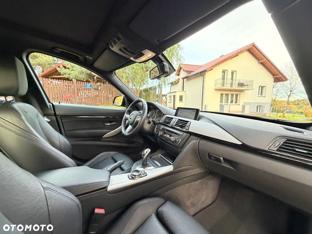 BMW 3GT 320i M Sport - 28