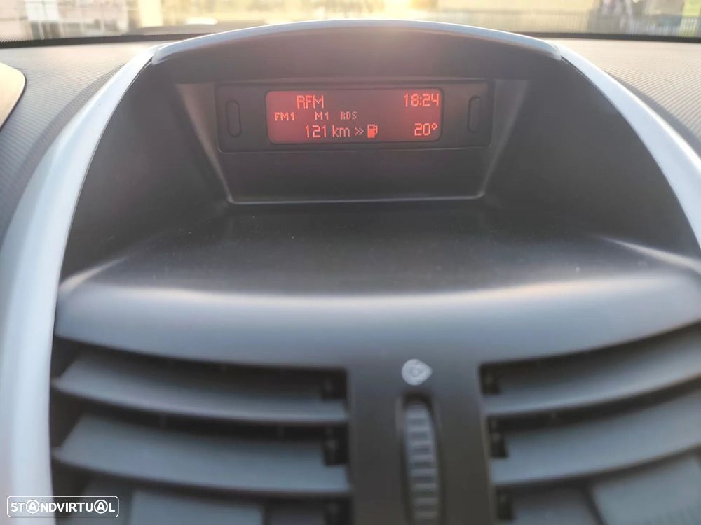 Peugeot 206+ 1.1 Trendy - 18