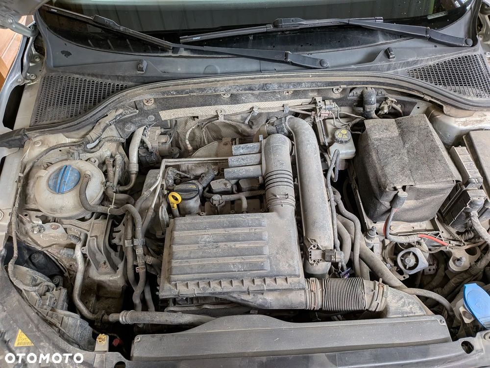 Skoda Octavia 1.2 TSI Ambition - 7