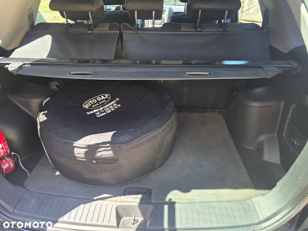 Kia Sportage 2.0 Expedition + - 8