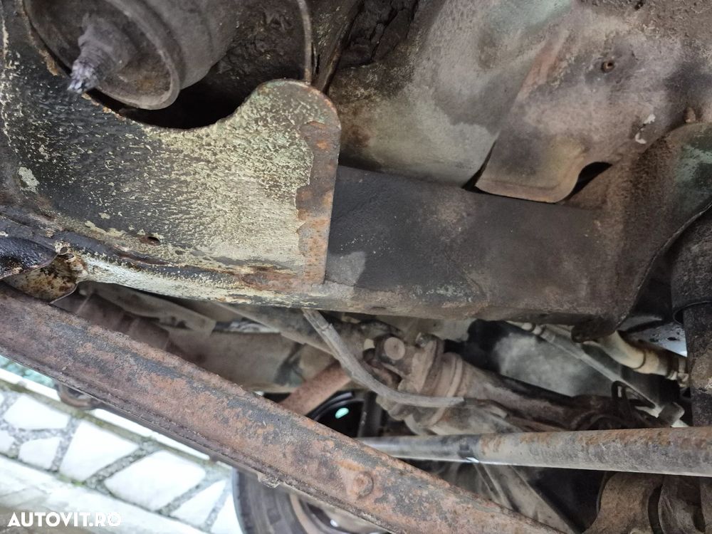 Suzuki Jimny Classic Lifestyle - 23