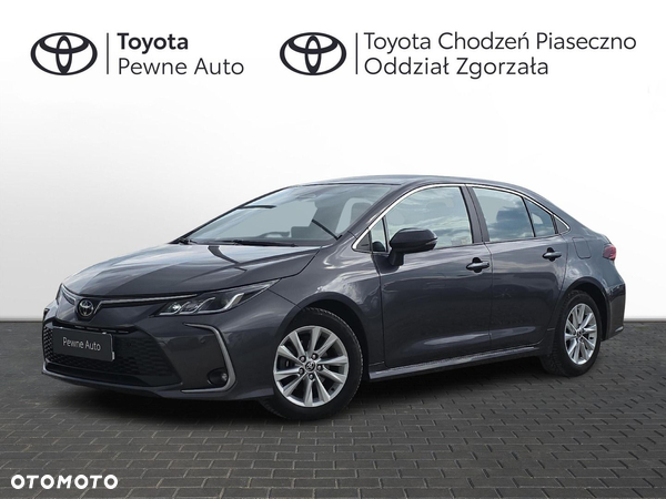 Toyota Corolla 1.5 Comfort MS