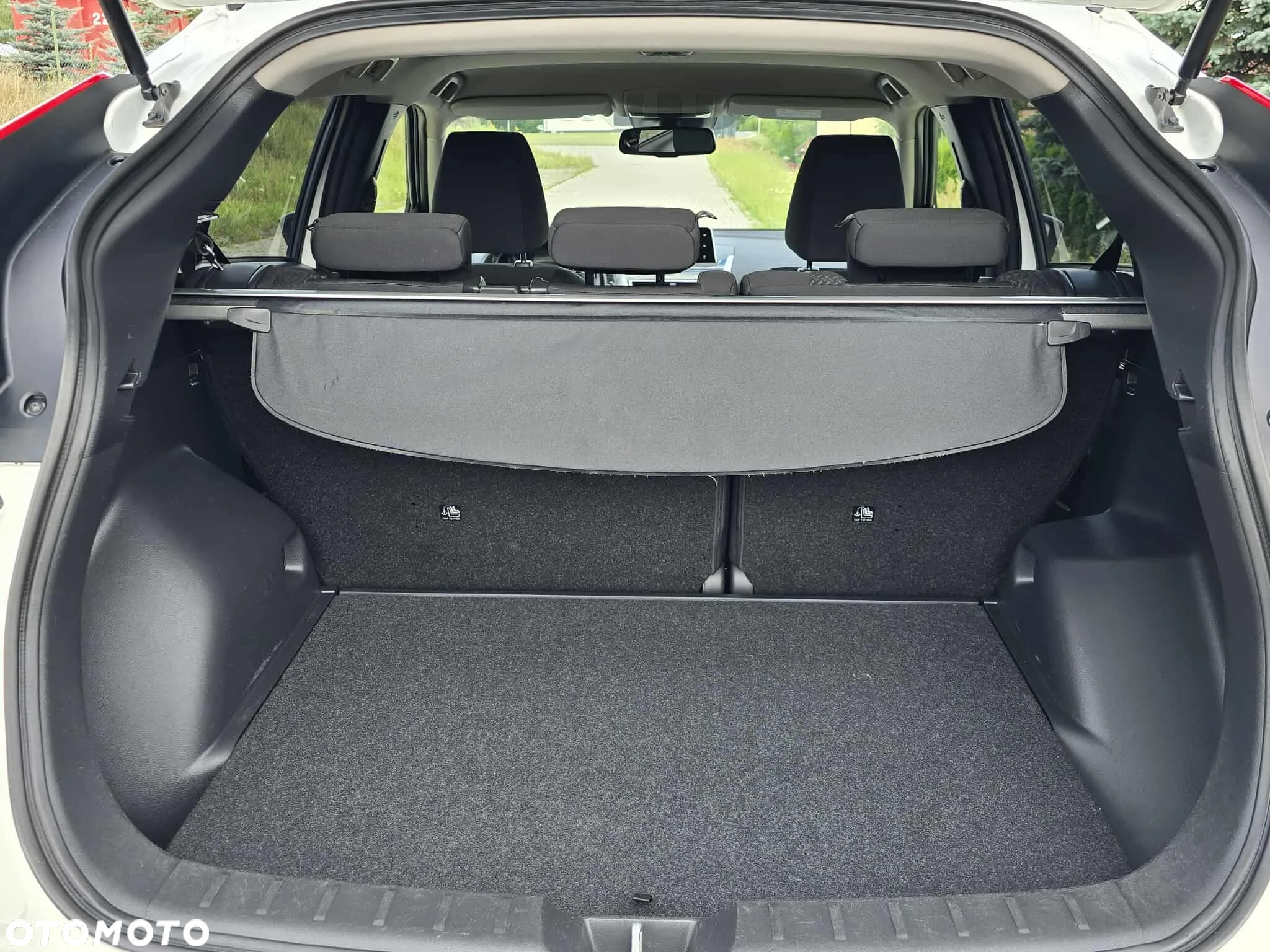 Mitsubishi Eclipse Cross 1.5 T-MIVEC 2WD CVT Diamant - 30