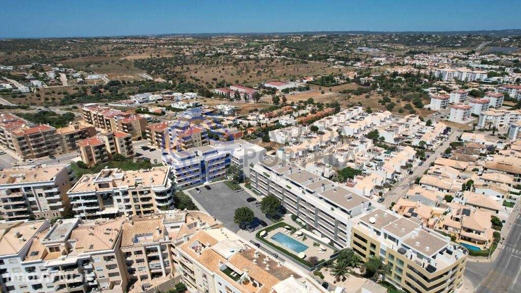 Novo empreendimento de excelência em Lagos - Grande imagem: 3/11