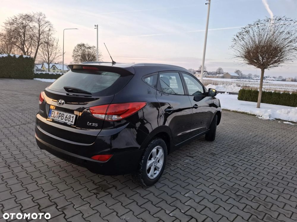 Hyundai ix35 - 3