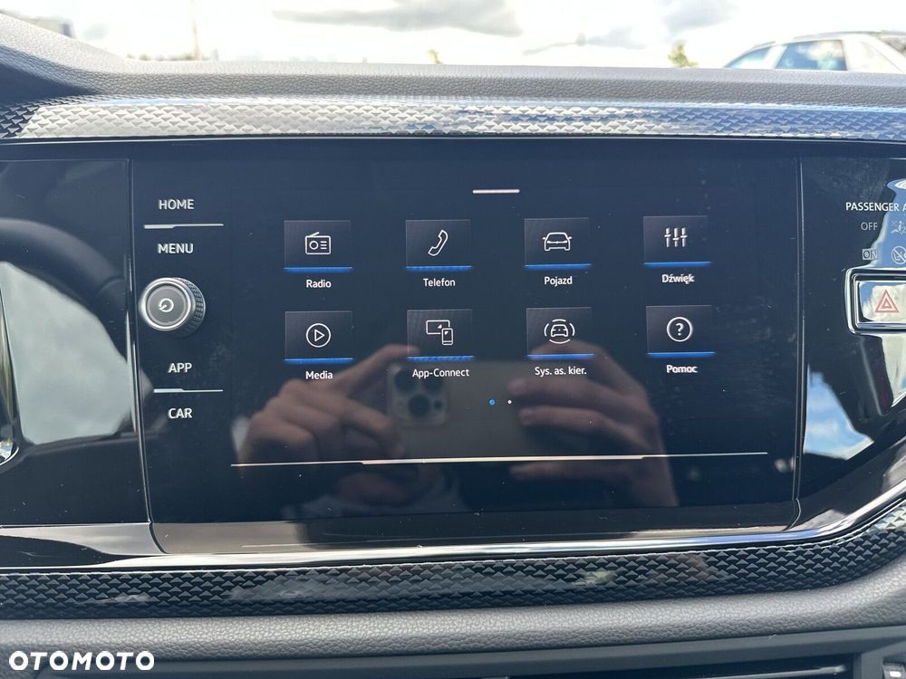 Volkswagen Polo 1.0 TSI Pure DSG - 19