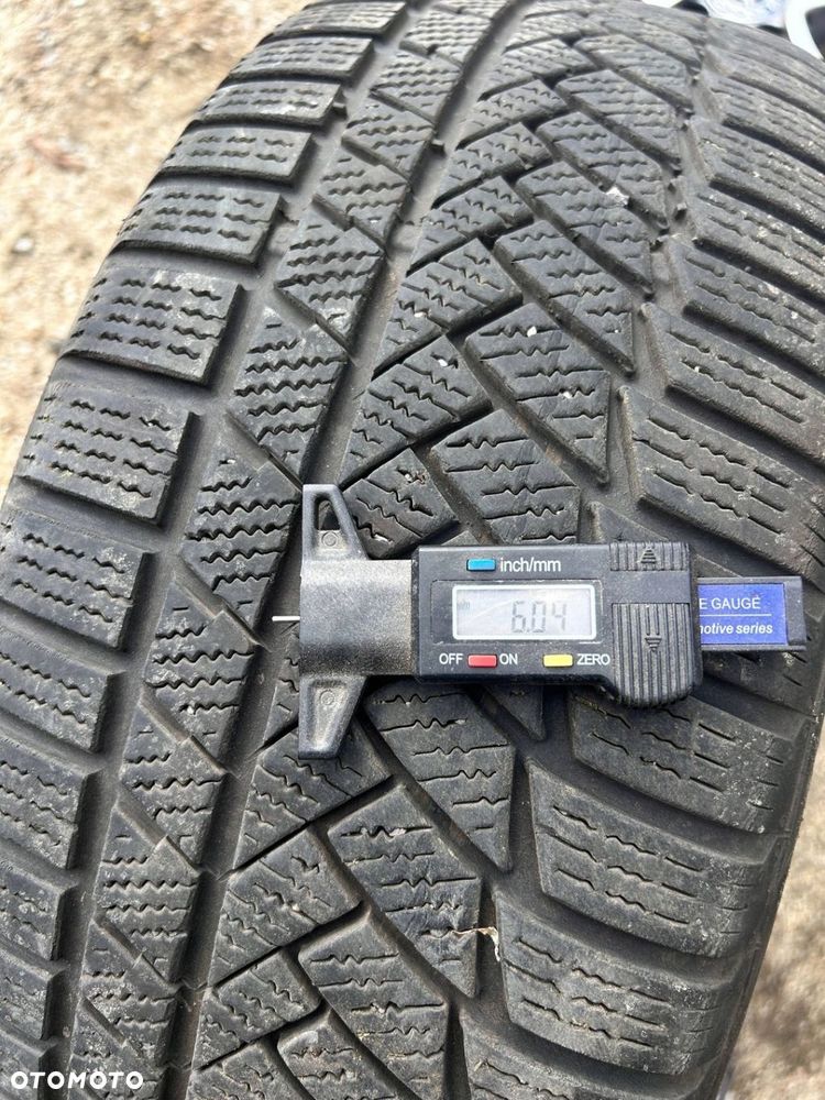 Mercedes-Benz E W213 2017 Komplet Felgi aluminiowe R17 - 8