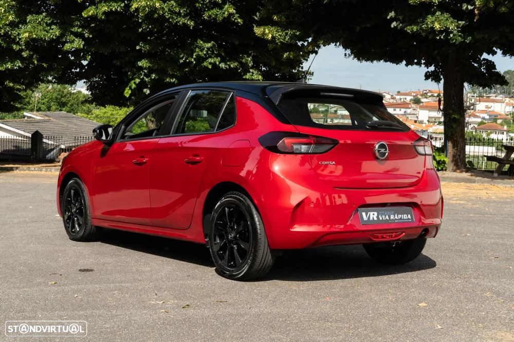 Opel Corsa 1.2 Elegance - 5