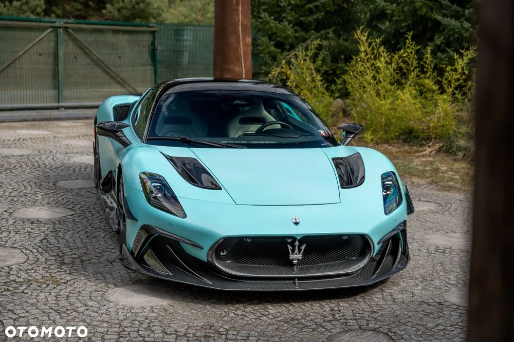 Maserati MC20 Standard - 18