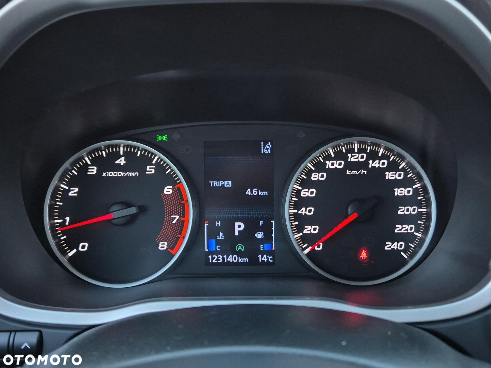 Mitsubishi Eclipse Cross 1.5 T GPF Intense Plus CVT - 22