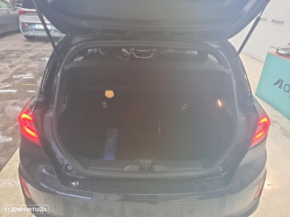 Ford Fiesta 1.0 EcoBoost ST-Line - 9