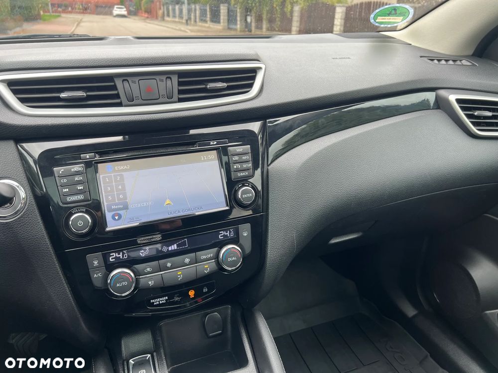 Nissan Qashqai - 18