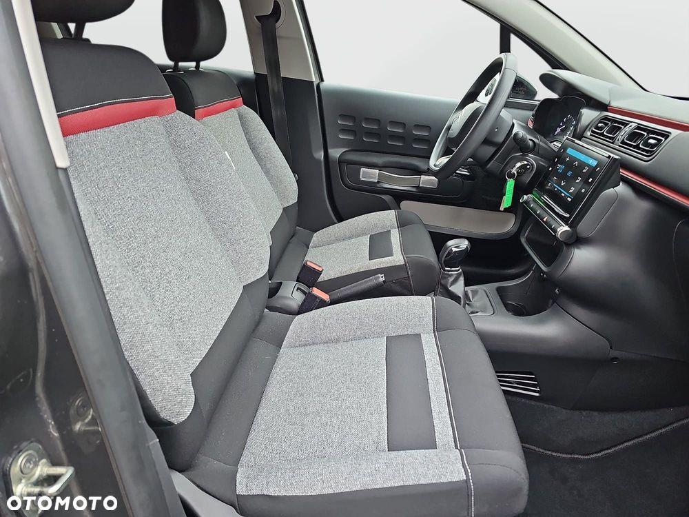 Citroën C3 Pure Tech 83 S&S C-SERIES - 13