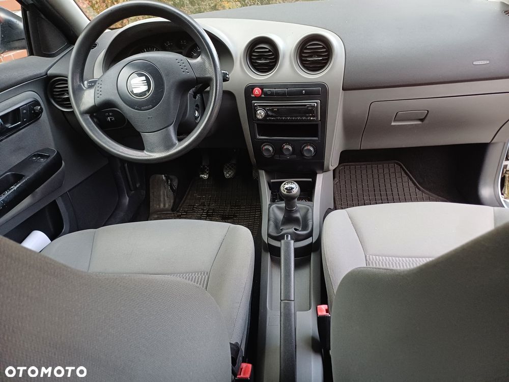 Seat Ibiza - 6