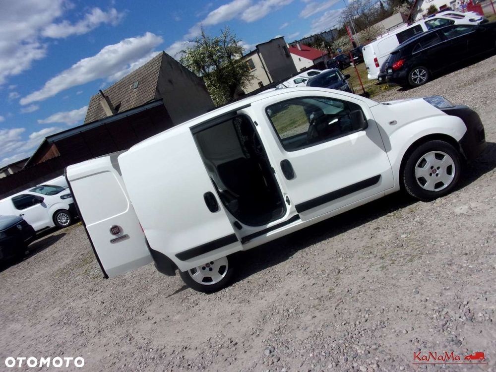 Fiat Fiorino - 12