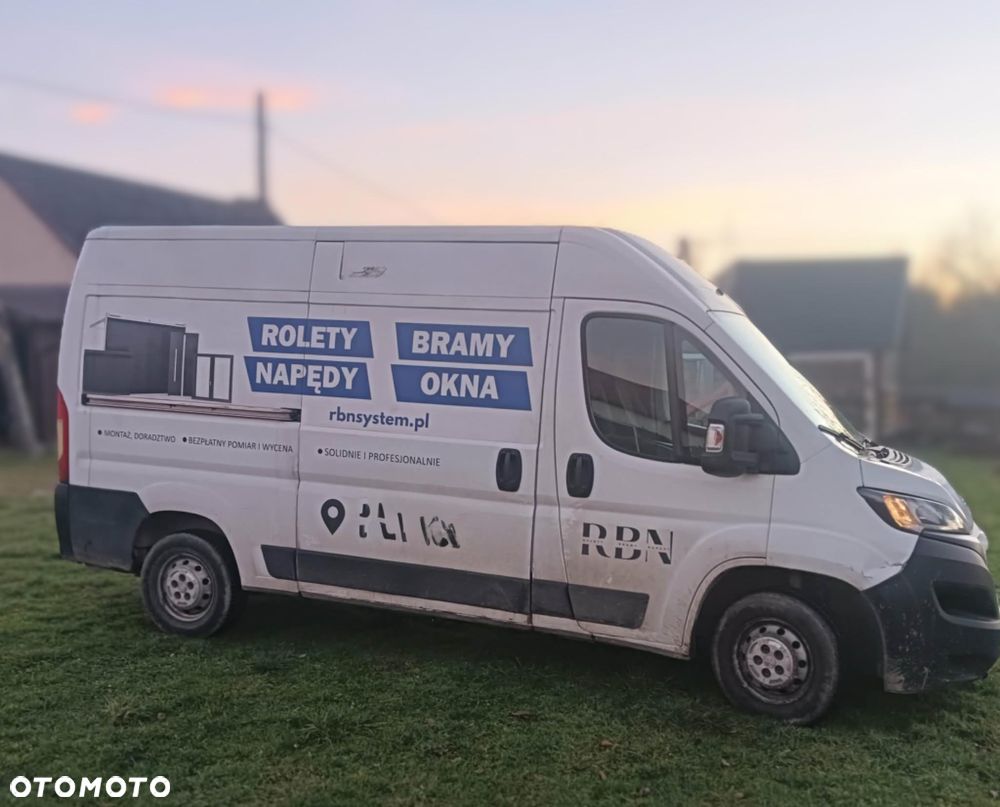 Peugeot Boxer L2H2 - 3