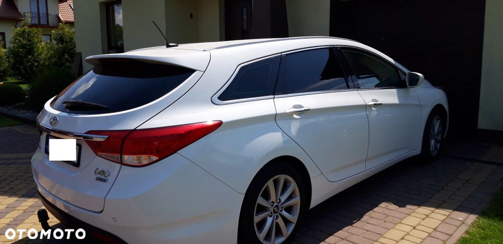 Hyundai i40 - 26