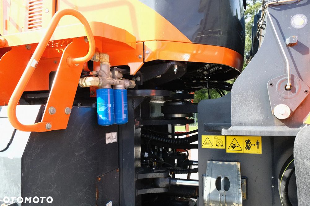 Doosan DL 450-5 - 9