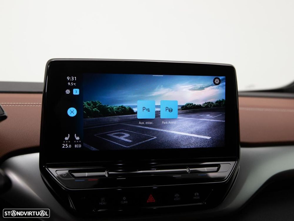 VW ID.4 77 kWh Pro Performance - 28