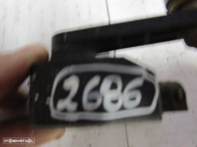 Sensor 4E0941285F 4E0907503G AUDI A8 2006 4.2 TDI NIVEL SUSPENSAO - 3