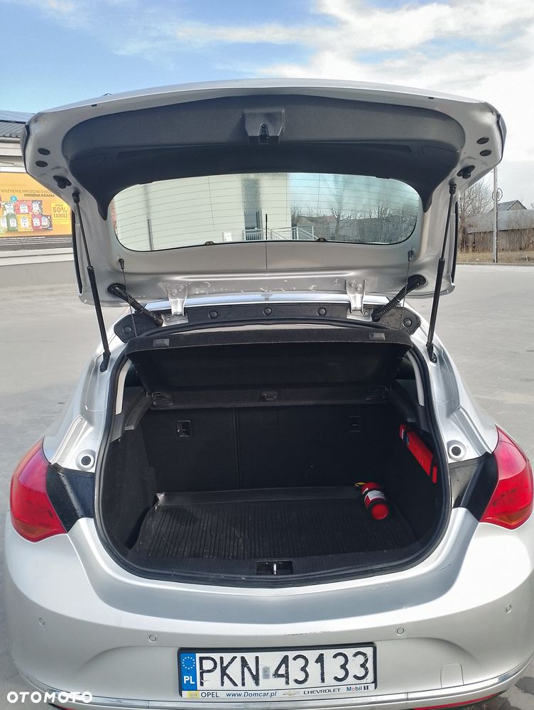 Opel Astra 1.7 CDTI Enjoy - 4