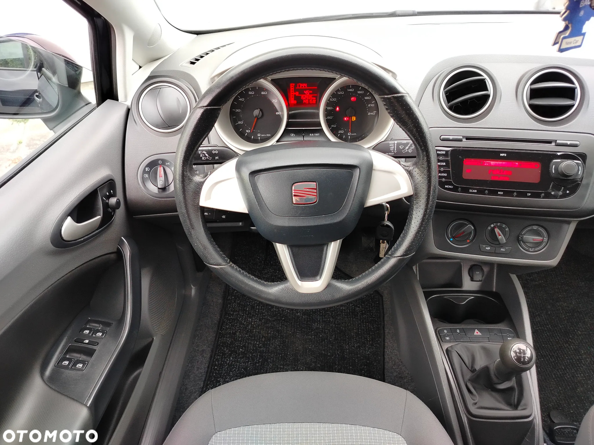 Seat Ibiza 1.4 16V Style - 3