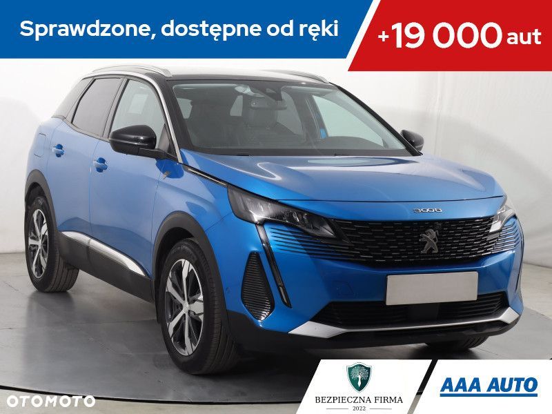 Peugeot 3008 - 2