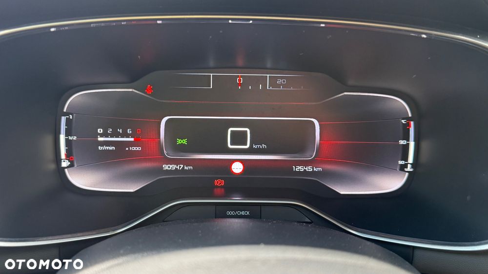 Citroën C5 Aircross 1.2 PureTech Feel - 24