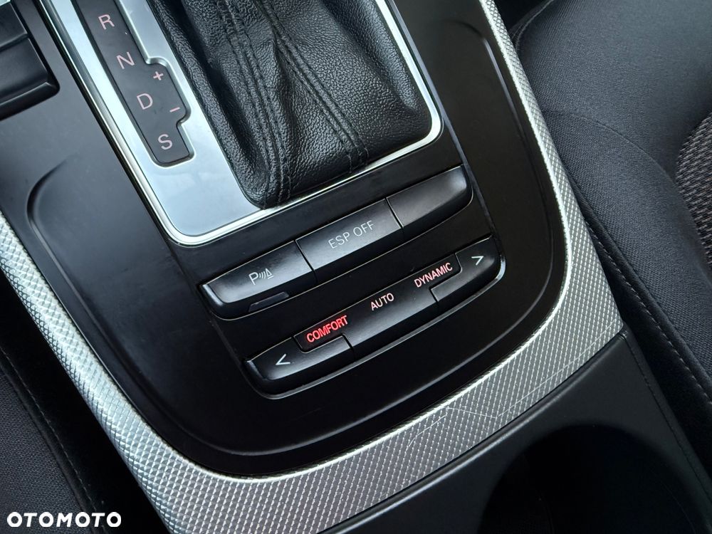 Audi A4 Allroad 3.0 TDI Quattro S tronic - 13