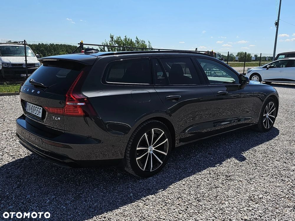 Volvo V60 - 5